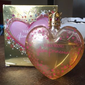 Vera Wang Glam Princess eau de toilette spray